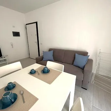 Apartment Affittimoderni La Maddalena - Mada30